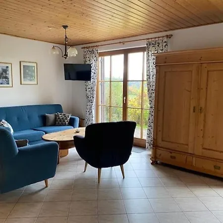 Nyaraló 1-bedroom