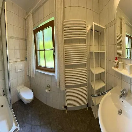 1-bedroom *