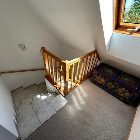 1-bedroom Nyaraló
