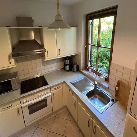 Nyaraló 1-bedroom Neuenstein