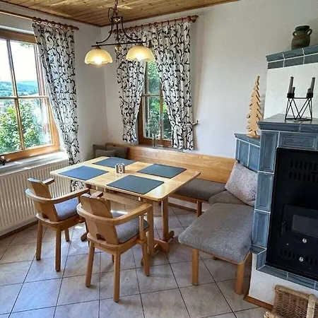 1-bedroom * Neuenstein