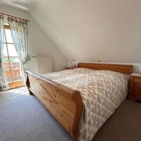 1-bedroom Nyaraló Neuenstein